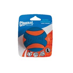 Chuckit Ultra Squeaker Ball
