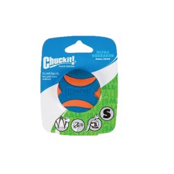 Chuckit Ultra Squeaker Ball