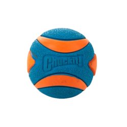 Chuckit Ultra Squeaker Ball