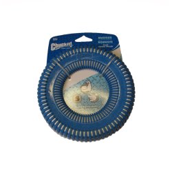 Chuckit Rugged Flyer