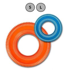 Chuckit Rugged Flyer