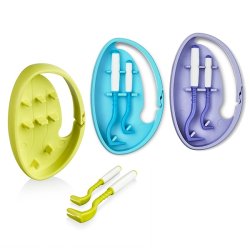 Tger og flter fjerner