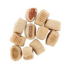 Dogman Sprde Marvkiks mix M 500g