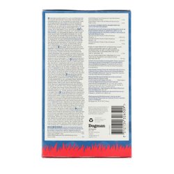 Dogman Sprde Marvkiks mix M 500g