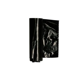 Dogman Hundeposer ekstra tykke sort 30 stk.