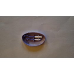 Tger og flter fjerner