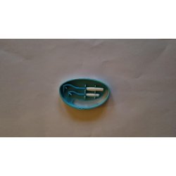 Tger og flter fjerner