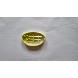 Tger og flter fjerner