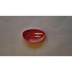 Tger og flter fjerner