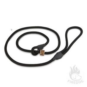 Retrieverline i Nylon