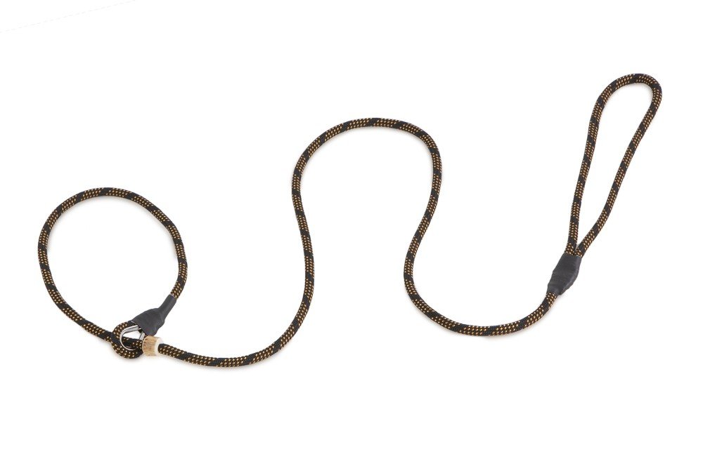 Retrieverline i Nylon Firedog