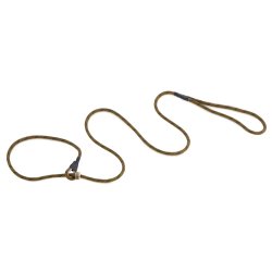 Retrieverline i Nylon Firedog