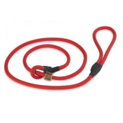 Retrieverline i Nylon Firedog