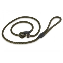 Retrieverline i Nylon Firedog