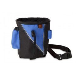 Firedog taske til Godbidder