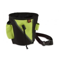 Firedog taske til Godbidder