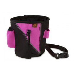 Firedog taske til Godbidder