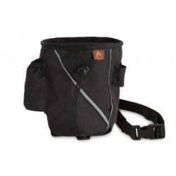 Firedog taske til Godbidder