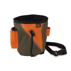 Firedog taske til Godbidder