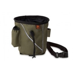 Firedog taske til Godbidder