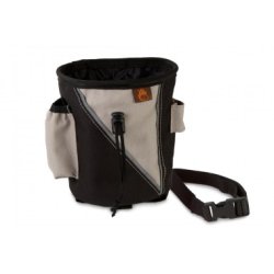 Firedog taske til Godbidder