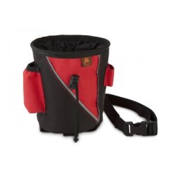 Firedog taske til Godbidder