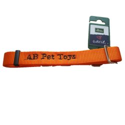 Hunter Halsbnd Vario Alu-Strong