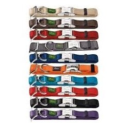 Hunter Halsbnd Vario Alu-Strong