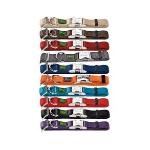 Hunter Halsb�nd Vario Alu-Strong