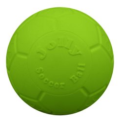 Jolly Pets Soccer Ball