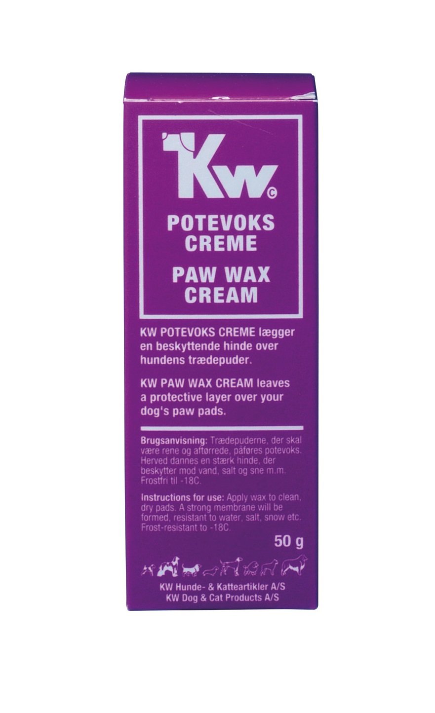 KW Potevoks Creme Tube