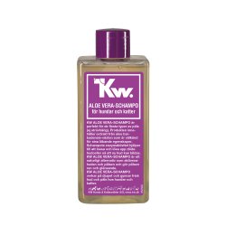 KW Aloe Vera Shampoo