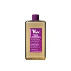 KW Aloe Vera Shampoo