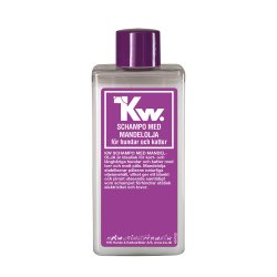 KW Mandelolie Shampoo