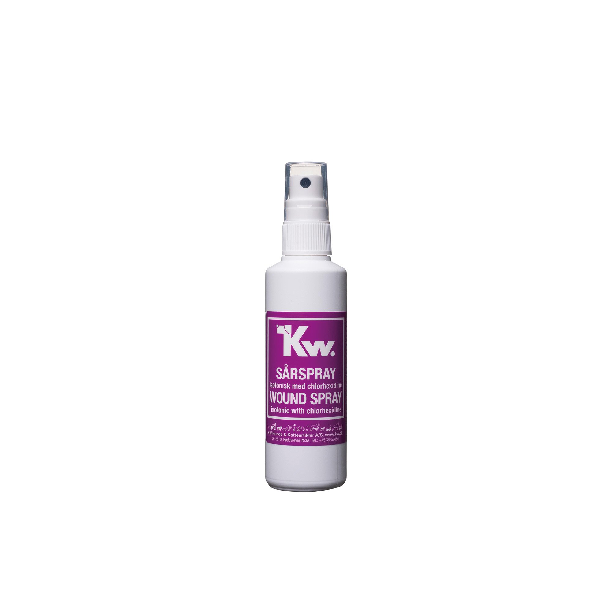 KW Srspray 50 ml