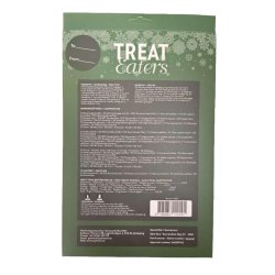 Treateaters Christmas Calendar Mini Treats Dog