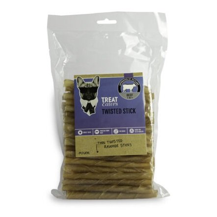 Treateaters Twisted Stick Natural 8 mm