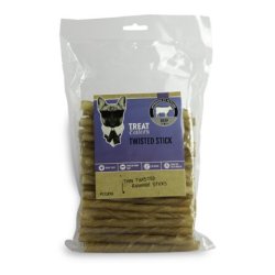 Treateaters Twisted Stick Natural 8 mm