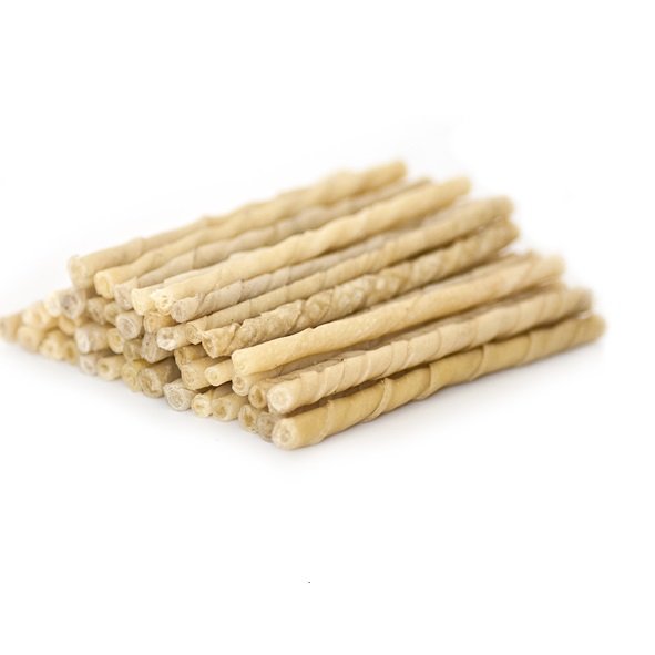 Treateaters Twisted Stick Natural 8 mm
