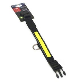 Active Canis LED collar