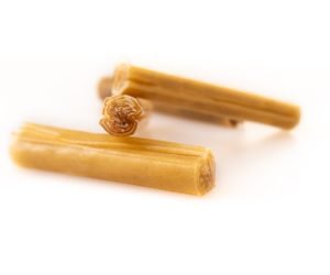Treateaters Pressed Stick Natur 10 x 2 cm, 10 stk.