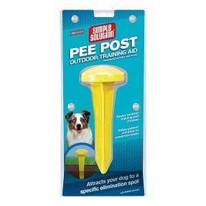Simple solution Pee post