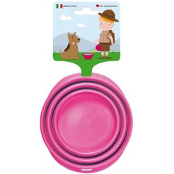 Folde ud skl 3 ass. farver 0,7 liter