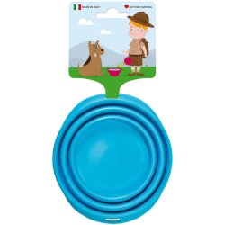 Folde ud skl 3 ass. farver 0,7 liter