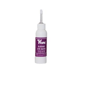 Kw �jebad Hund og kat 100 ML