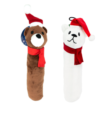 Party Pets Christmas Sticks