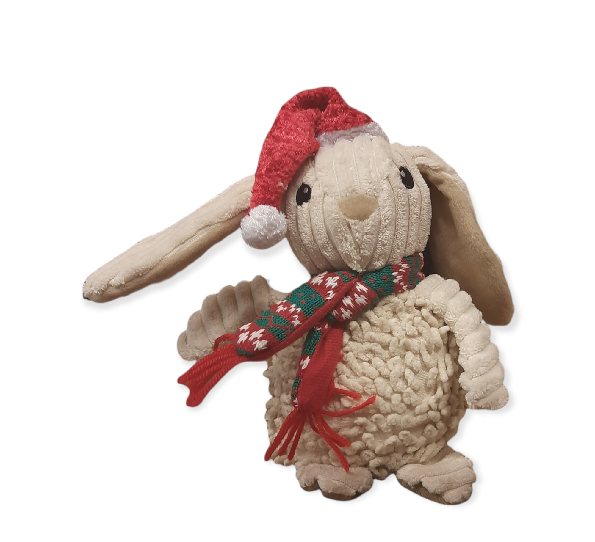 Christmas naturals Bunny 20 cm
