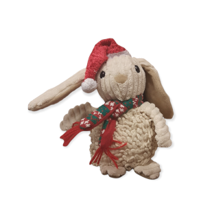 Christmas naturals Bunny 20 cm