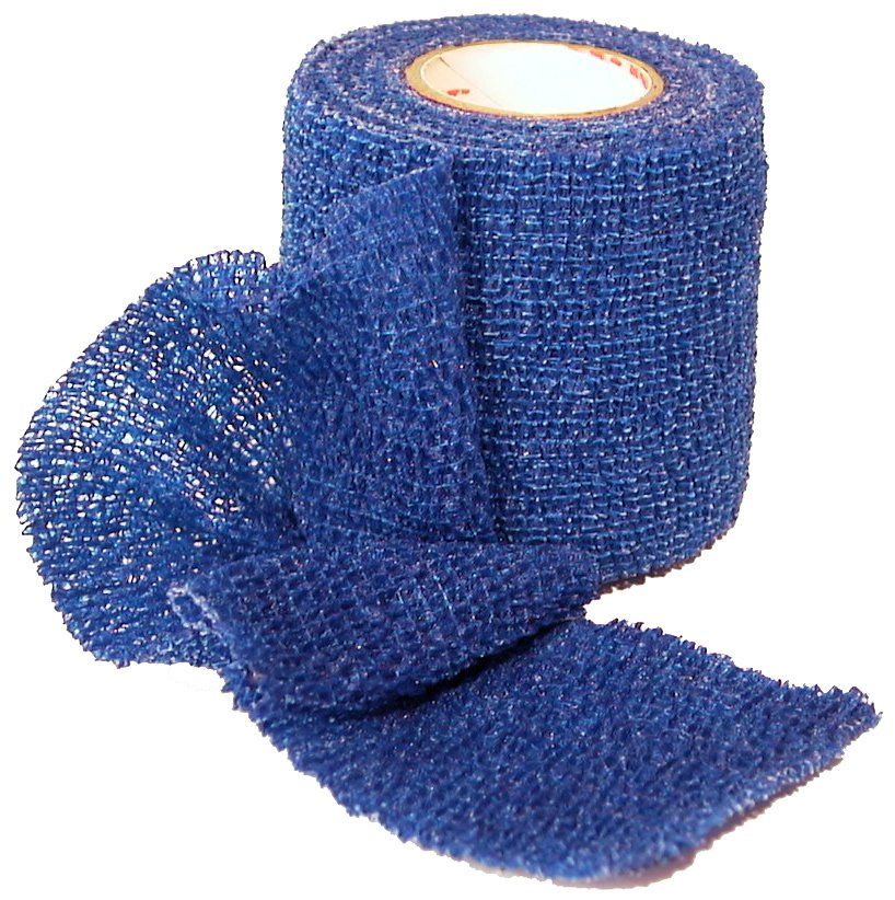Powerflex Bandage bl�