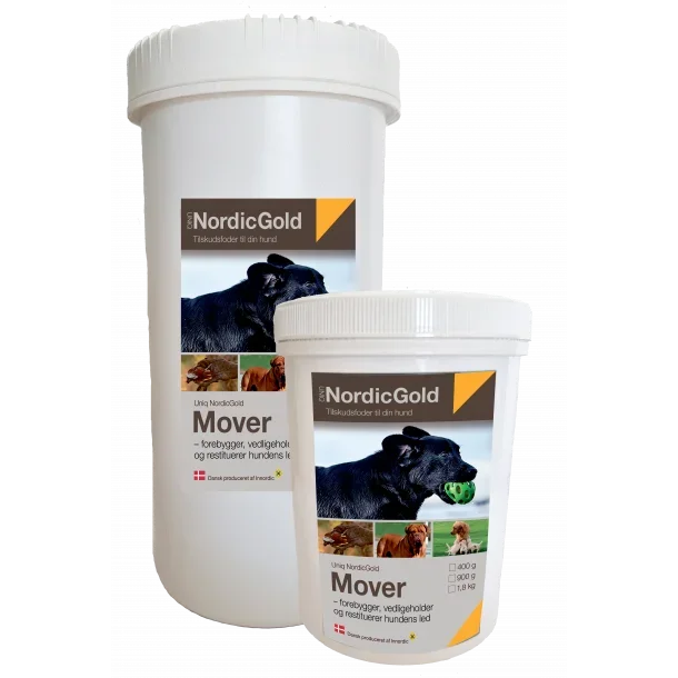 Uniq Mover
